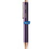 Hauser Inox Metal Ball Pen by StatMo.in