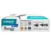 Hauser 200Permanent Marker by StatMo.in