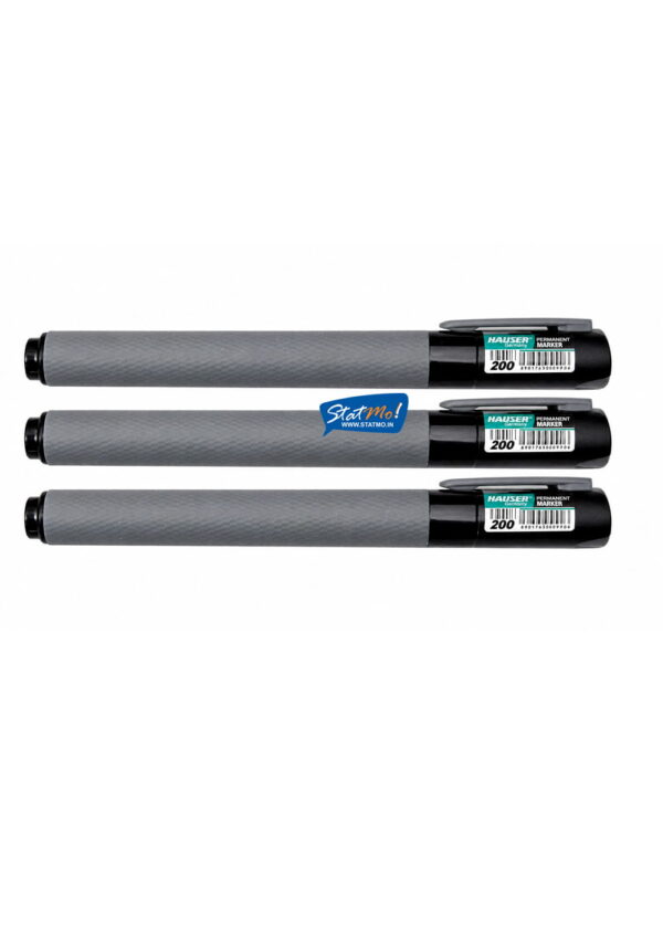 Hauser 200Permanent Marker by StatMo.in