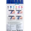 Pilot Frixion Fineliner Set of 6 by StatMo.in