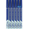 Pilot Frixion Fineliner Set of 6 by StatMo.in