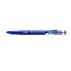 Pilot Frixion Fineliner Set of 6 by StatMo.in