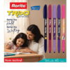 Rorito Trido Ball Pens by StatMo.in