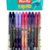 Rorito Trido Ball Pens by StatMo.in