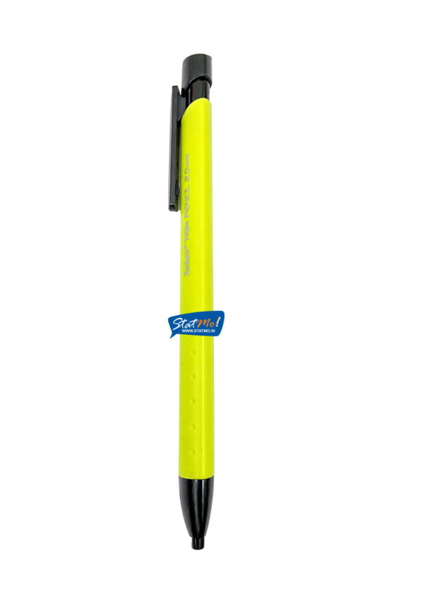Sain Trim 2.0mm Mechanical Pencil by StatMo.in