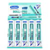 Saino Roll-Pro Roller Pen StatMo.in