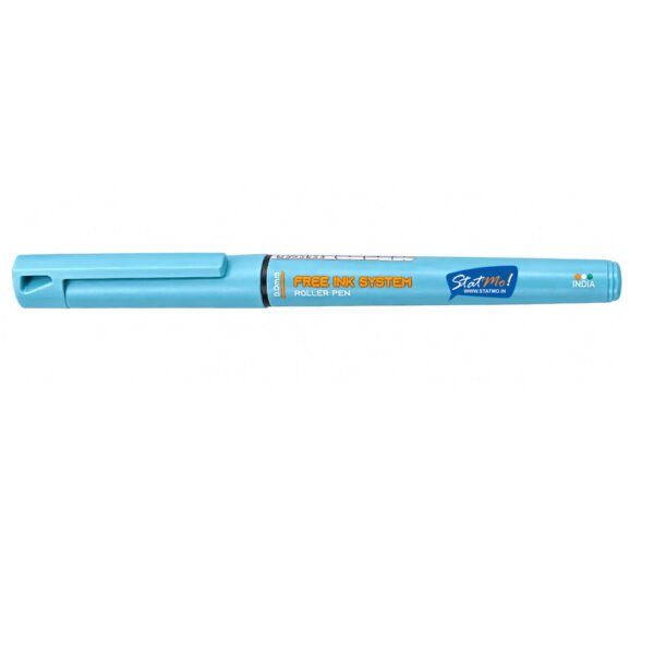 Saino Roll-Pro Roller Pen StatMo.in