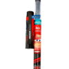 Hauser Inx Rust-Eze Liquid Fountain Pen by StatMo.in