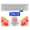 Doms Acrylic Colours 15ml by StatMo.in