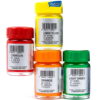 Doms Acrylic Colours 12 Shades by StatMo.in
