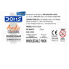 Doms Acrylic Colours 15ml by StatMo.in