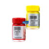 Doms Acrylic Colours 6 Shades by Statmo.in