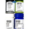 Doms Acrylic Colours 6 Shades by Statmo.in