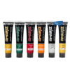 Doms Amariz Artist Acrylic Colours Tubes 14 Shades by StatMo.in