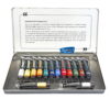 Doms Amariz Artist Acrylic Colours Tubes 14 Shades by StatMo.in