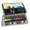 Doms Amariz Artist Acrylic Colours Tubes 14 Shades by StatMo.in