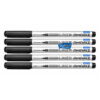 Doms Amariz Professional Pigment Liners by StatMo.in