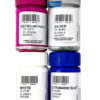 Doms Acrylic Colours 15ml by StatMo.in
