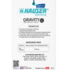 Hauser Gravity Mechanical Pencils by StatMo.in
