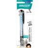 Hauser Gravity Mechanical Pencils by StatMo.in