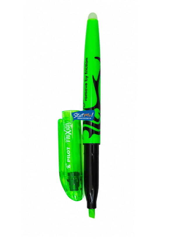 Pilot Frixion Light Highlighters by StatMo.in