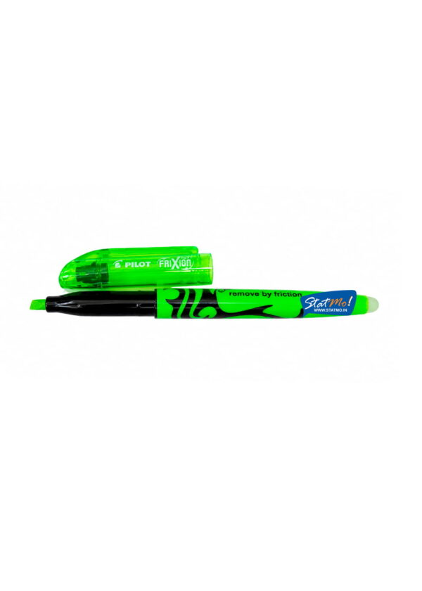 Pilot Frixion Light Highlighters by StatMo.in