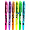 Pilot Frixion Light Highlighters by StatMo.in