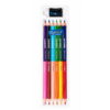 Doms Bi Colour Pencils 12 Shades by StatMo.in