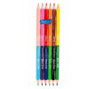 Doms Bi Colour Pencils 12 Shades by StatMo.in
