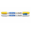 Doms Brush Pens Colour 26 Shades by StatMo.in