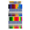 Doms Brush Pens Colour 26 Shades by StatMo.in
