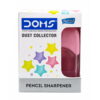 Doms Dust Collector Sharpener by StatMo.in