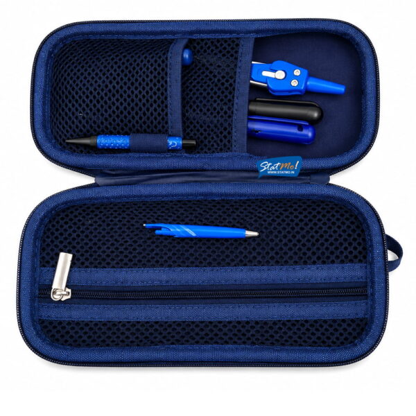Doms E Mech Mathematical Drawing Instruments by StatMo.in