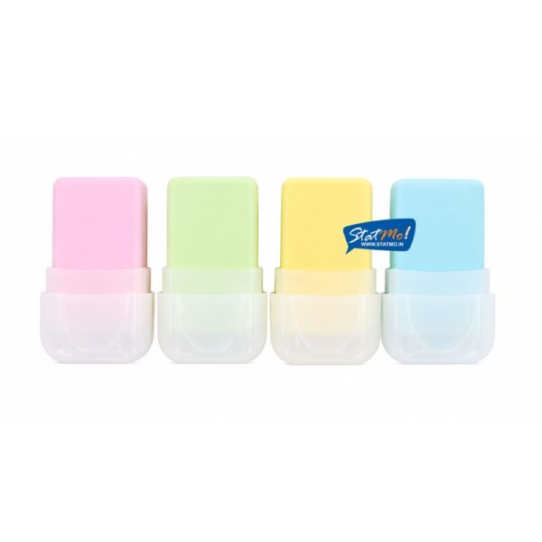 Doms E-Podz Glo Erasers by StatMo.in