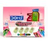 Doms E-Podz Glo Erasers by StatMo.in