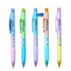Doms Euro Click Mechanical Pencils 0.7mm by StatMo.in