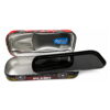 Doms Flash Car Metal Pencil Box by StatMo.in