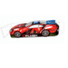 Doms Flash Car Metal Pencil Box by StatMo.in