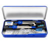 Doms Geommy Mathematical Drawing Instruments by StatMo.in