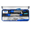 Doms Geommy Mathematical Drawing Instruments by StatMo.in