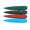 Doms Grip Pop Plastic Crayons 12 Shades by StatMo.in