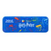 Doms Harry Potter Metal Pencil Box by StatMo.in