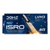 Doms Isro Mathematical Drawing Instrument Geometry Box by StatMo.in