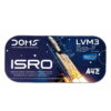 Doms Isro Mathematical Drawing Instrument Geometry Box by StatMo.in