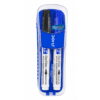 Doms Magnetic White Board Duster by StatMo.in