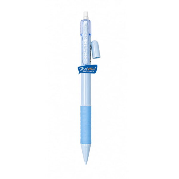 Doms Mech Mechanical Pencils by StatMo.in