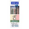 Doms Mech Mechanical Pencils by StatMo.in