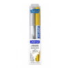 Doms Metallic Brush Pens Silver & Gold by StatMo.in