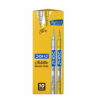 Doms Metallic Brush Pens Silver & Gold by StatMo.in