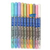 Doms Metallic Marker Pens 10 Shades by StatMo.in